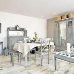 L\'Escale - Palace View Home With Terrace